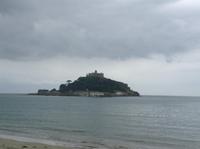St. Michaels Mount