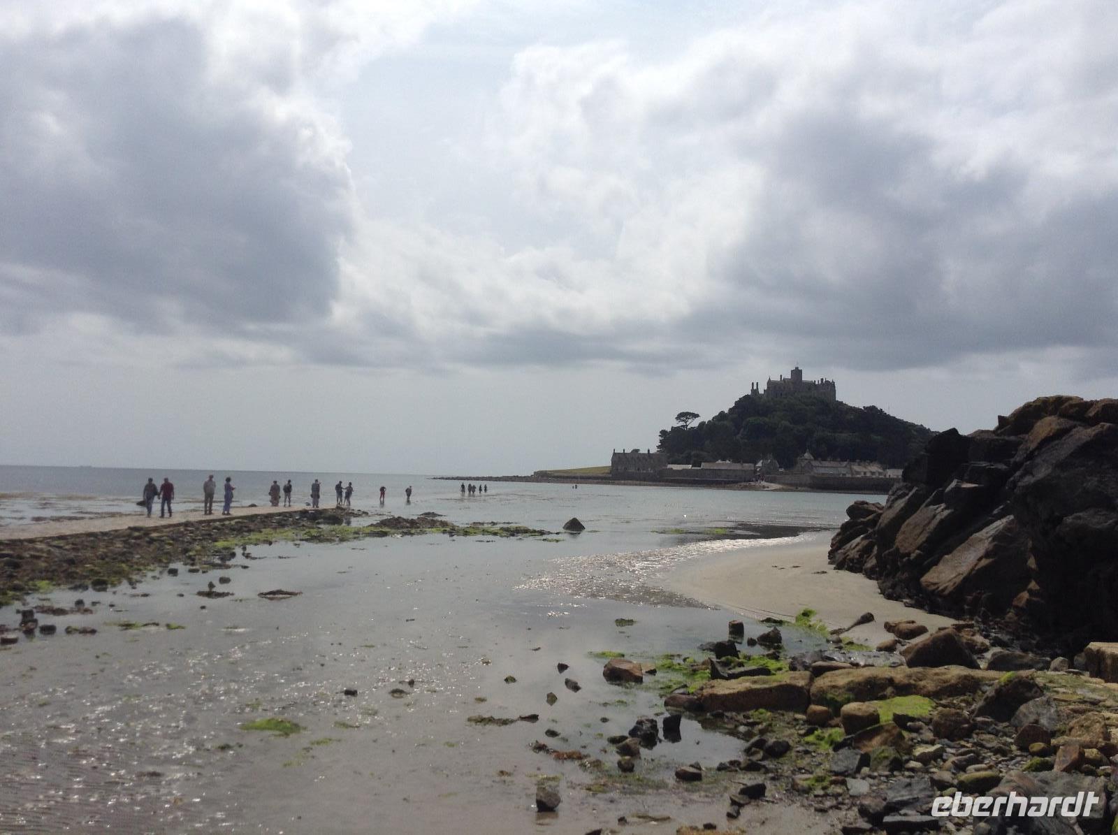 St. Michaels Mount