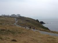 Lands End