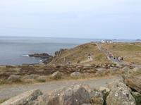Lands End