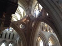 einzigartige Baukunst