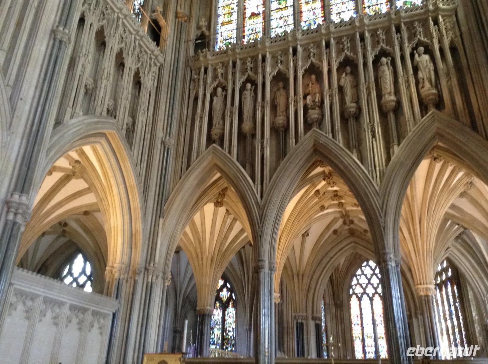 wunderschöne Details