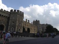 Windsor Castle