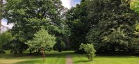163 Arley Arboretum and Gardens