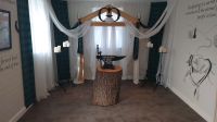 163 Hier wird geheiratet