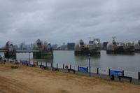 Thames Barrier