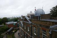 Observatorium  Greenwich