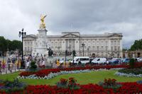 Buckingham Palast