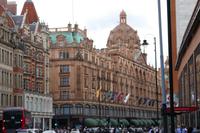 Harrod's