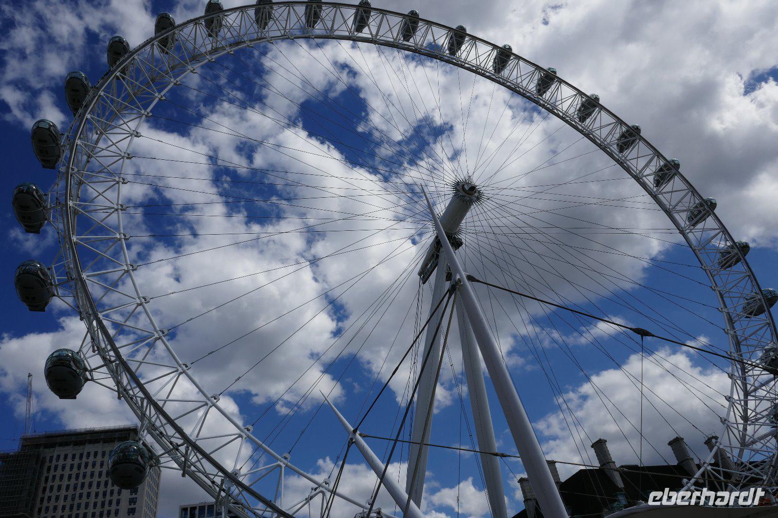 London Eye