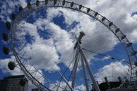 London Eye