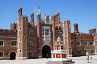 Hampton Court