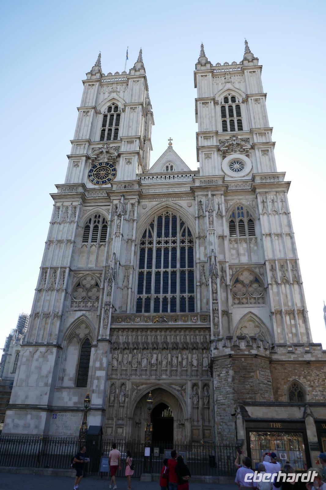 Westminster Abbey