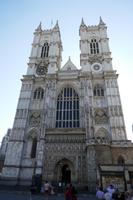 Westminster Abbey