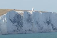 Kreidefelsen Dover