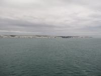 Fährüberfahrt Calais - Dover