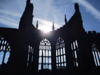 Coventry Kathedrale