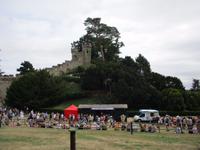 Warwick Castle