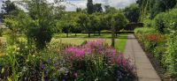 164 Arley Arboretum and Gardens