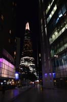 164 London, Shard