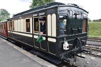 1539 Beamish Museum, Rowley Station