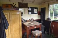 1544 Beamish Museum, Rowley Station