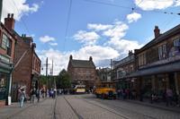 1551 Beamish Museum, 1900 Town
