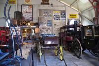 1552 Beamish Museum, 1900 Town