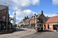 1554 Beamish Museum, 1900 Town