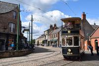 1556 Beamish Museum, 1900 Town