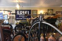 1557 Beamish Museum, 1900 Town