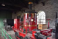 1562 Beamish Museum, 1900s Pit Village