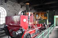 1563 Beamish Museum, 1900s Pit Village