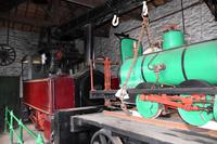 1564 Beamish Museum, 1900s Pit Village