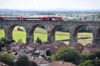 1569 Berwick upon Tweed, Robert Stephenson Viaduct 1847-1850