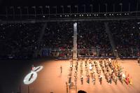 1578 Edinburgh, Royal Military Tattoo