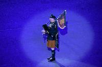 1579 Edinburgh, Royal Military Tattoo