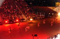 1584 Edinburgh, Royal Military Tattoo