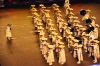 1587 Edinburgh, Royal Military Tattoo