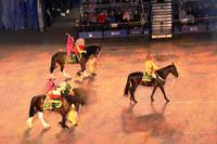 1590 Edinburgh, Royal Military Tattoo