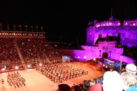 1592 Edinburgh, Royal Military Tattoo