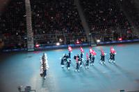 1596 Edinburgh, Royal Military Tattoo
