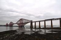 1598 Firth of Forth Railway Bridge