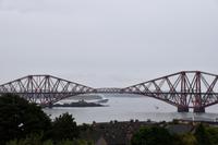 1599 Firth of Forth Railway Bridge