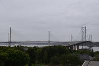 1600 Firth of Forth Road Bridges