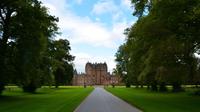 1606 Glamis Castle