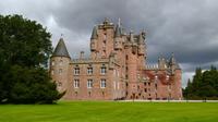1607 Glamis Castle
