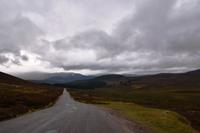 1610 Cairngorm NP, Dee Side