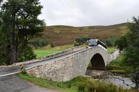 1613 Cairngorm NP, River Gairn