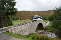 1614 Cairngorm NP, River Gairn
